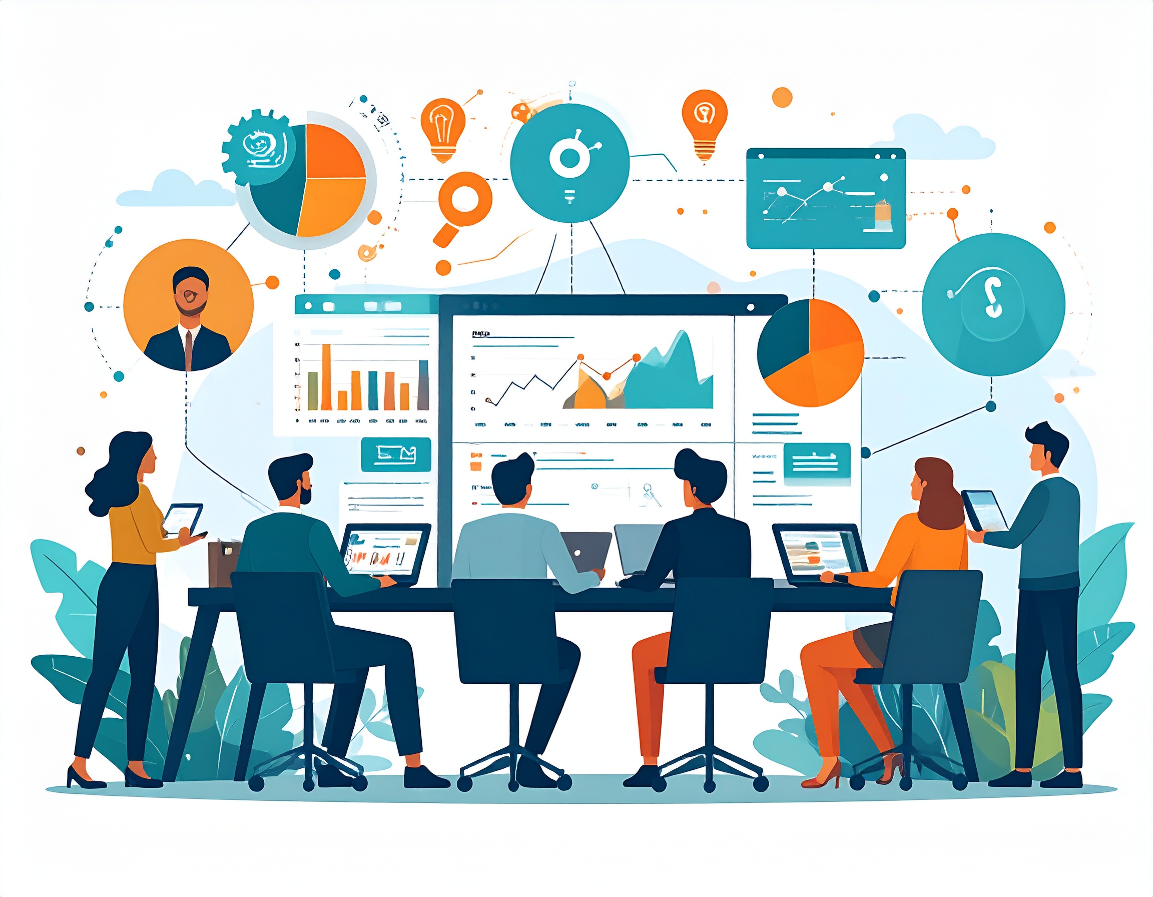 Unlocking the potential of Fiverr affiliate marketing: How freelancers can maximize earnings from diverse service categories
